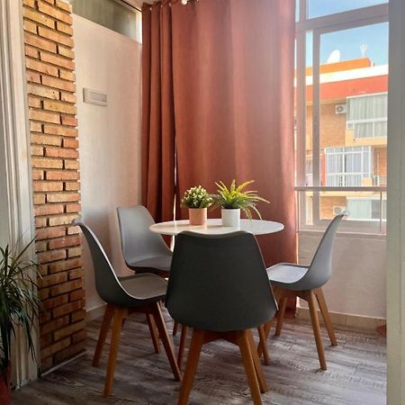 Hermoso piso en Benalmádena - Edificio Ágata Esterno foto