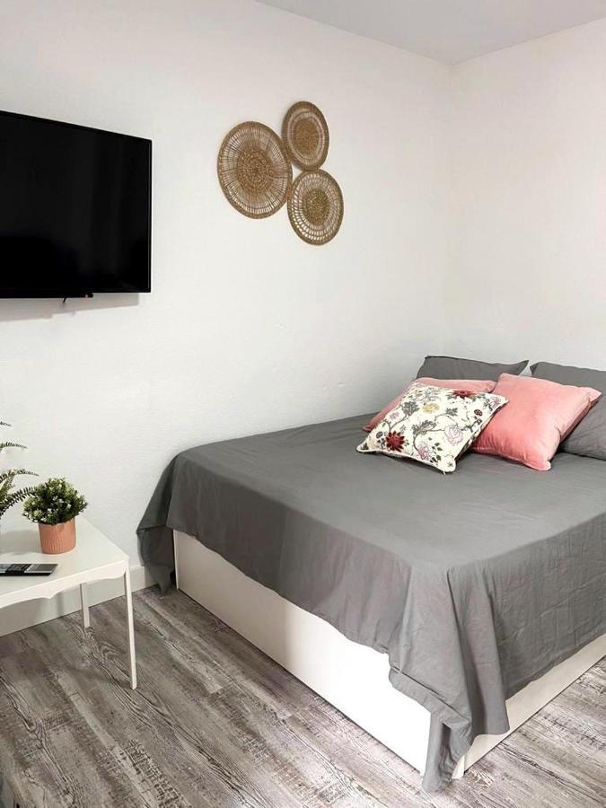 Hermoso piso en Benalmádena - Edificio Ágata Esterno foto