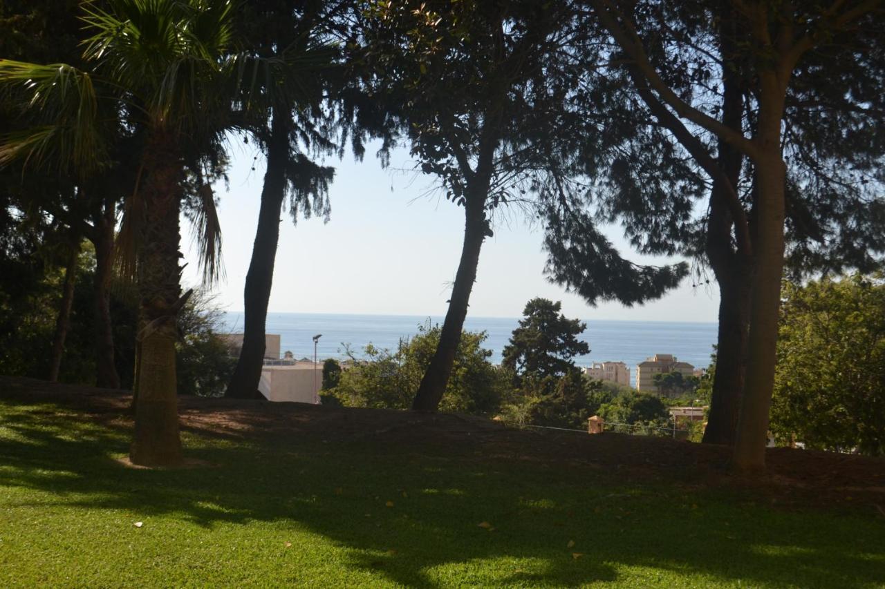 Hermoso piso en Benalmádena - Edificio Ágata Esterno foto