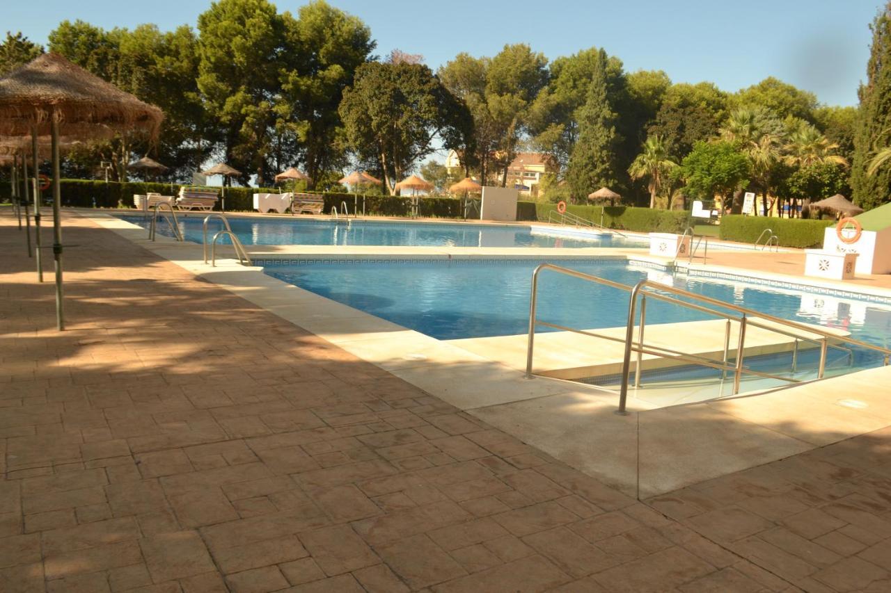 Hermoso piso en Benalmádena - Edificio Ágata Esterno foto