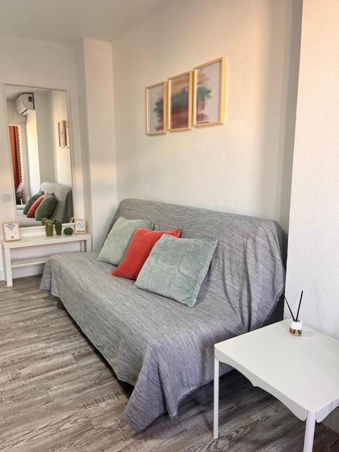 Hermoso piso en Benalmádena - Edificio Ágata Esterno foto