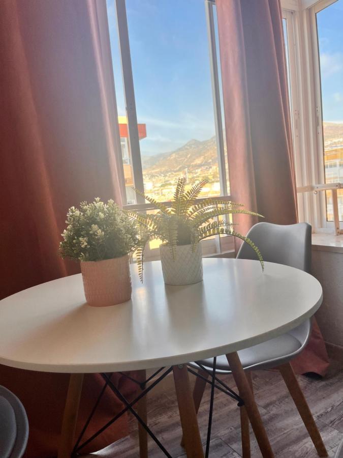 Hermoso piso en Benalmádena - Edificio Ágata Esterno foto